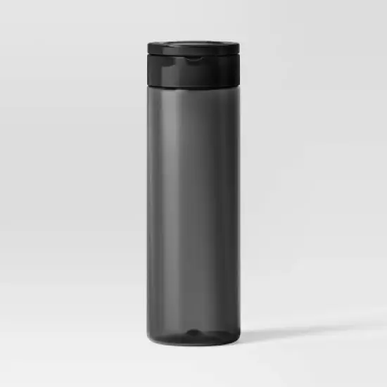 16oz Clear Water Bottle - Dealworthy&trade; image {5}