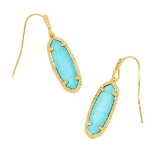 Kendra Scott Eva Drop Earrings image {1}