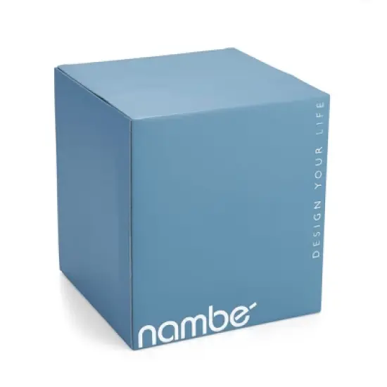 nambe Heart Ring Holder image {2}