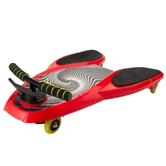 GOMO Spinner Shark Kneeboard image {4}