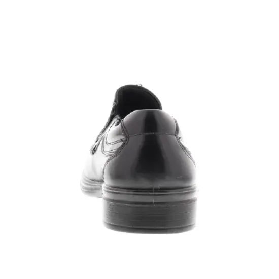 Deer Stags Boys' Wise Dress Comfort Slip-On Loafer image {3}