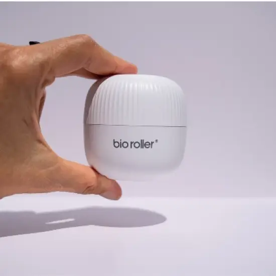 Beautimate Body Derma Roller &ndash; 1200 Titanium Microneedles for Scalp and Skincare Rejuvenation (0.5mm) image {2}