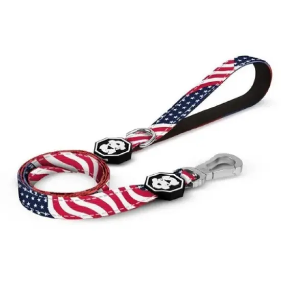 Fresh Pawz Patriot Dog Leash image {1}