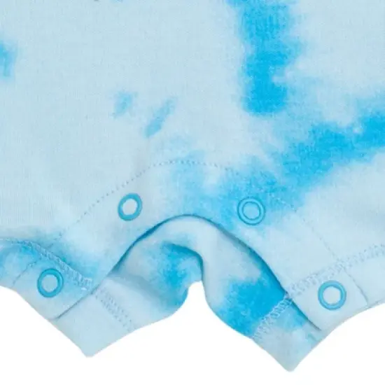 Sesame Street Elmo Cookie Monster Big Bird Romper and Sunhat Newborn to Toddler image {7}