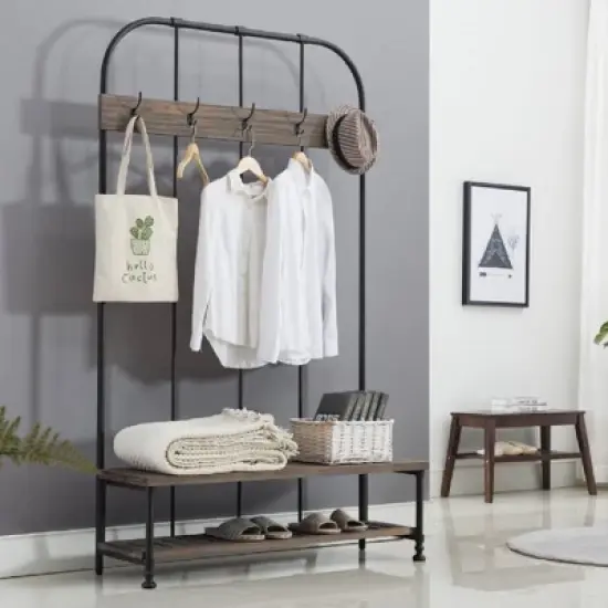 Annie Hall Tree Natural - Boraam image {9}