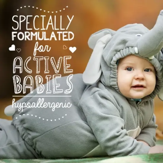 Dreft Stage 2: Active Baby Liquid Laundry Detergent image {9}