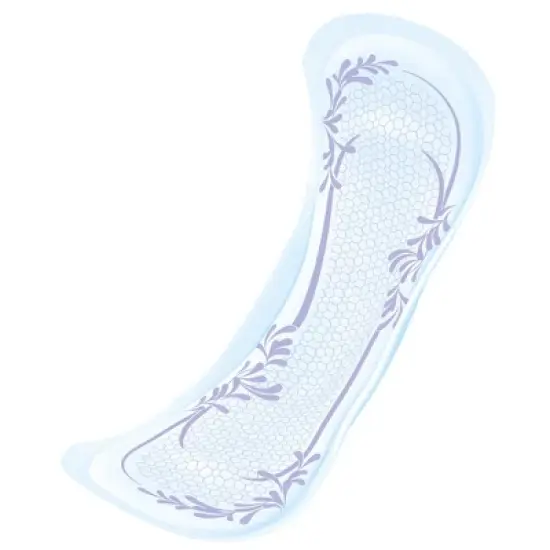 TENA Intimates Bladder Control Pad, Moderate Absorbency, 60 Count, 1 Pack image {2}