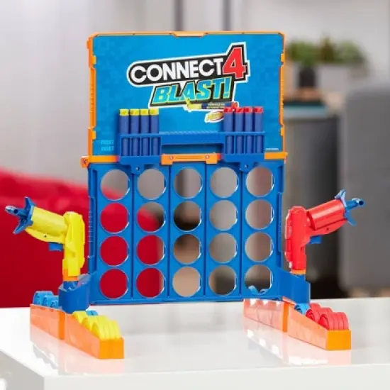 Connect 4 Blast! Game image {3}