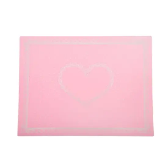 Unique Bargains Lightweight Nail Art Stamping Mat 1 Pc image {5}