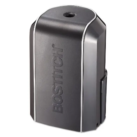 Bostitch Vertical Electric Pencil Sharpener AC-Powered - Black image {6}