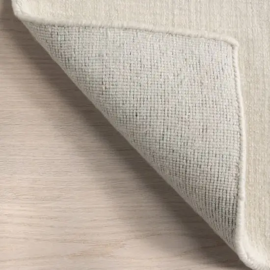 Nuloom Arrel Speckled Wool-Blend Area Rug image {3}