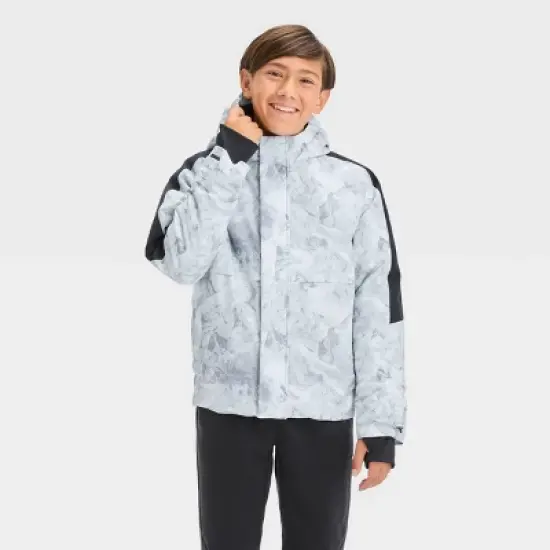 Kids' Snowsport Jacket with 3M Thinsulate - All in Motion&trade; image {3}