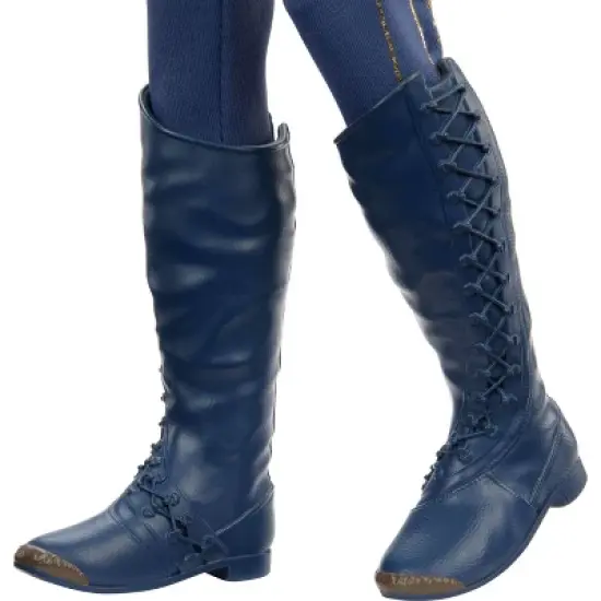 Universal Pictures&rsquo; Wicked Fiyero 12"&nbsp; Fashion Doll with Removable Fashions and Accessories image {4}