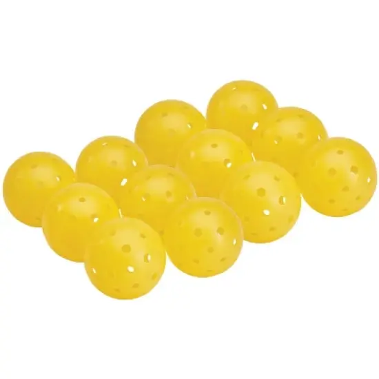 Tourna Strike Outdoor Pickleballs image {1}