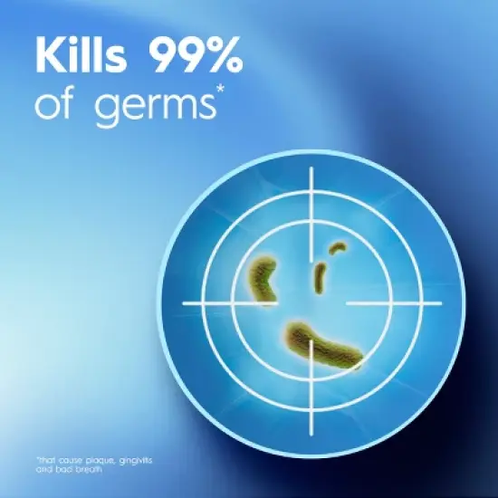 Crest Pro-Health Gum Detoxify Mouthwash - 1L image {3}