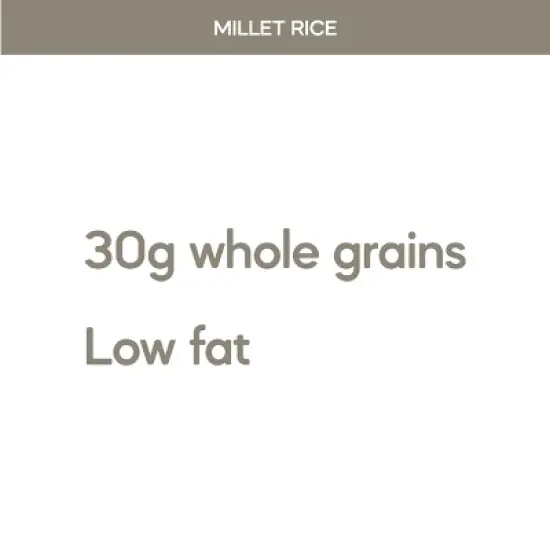 Nature's Path Organic Millet Rice Cereal 6pk/192oz image {5}