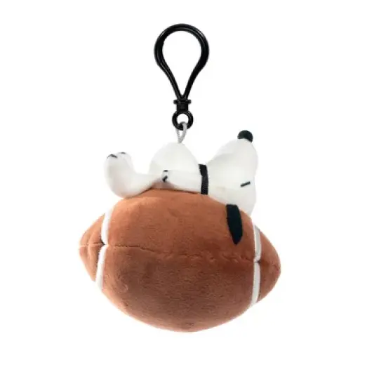 Super7 Peanuts Plush Keychain Blind Box image {11}