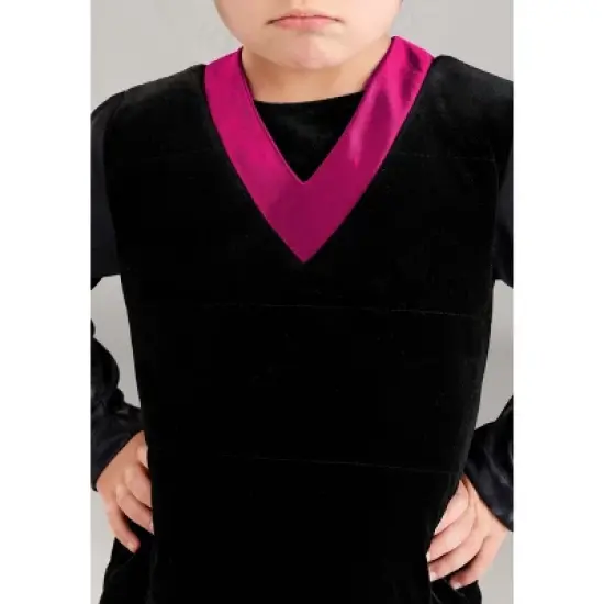 HalloweenCostumes.com Toddler The Incredibles Edna Mode Halloween Costume | Kids Halloween Superhero Outfit image {3}