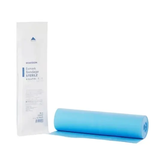McKesson Esmark Compression Bandages, 1 Count image {4}