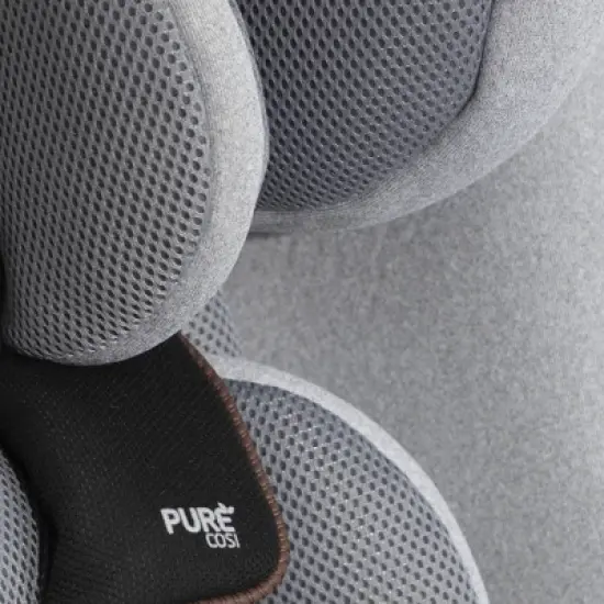 Maxi-Cosi Pria Chill All-in-One Convertible Car Seat - Gray image {15}