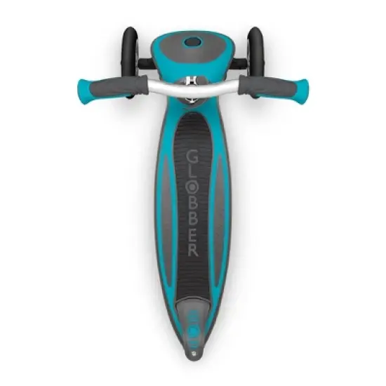 Globber Master Scooter - Teal image {7}