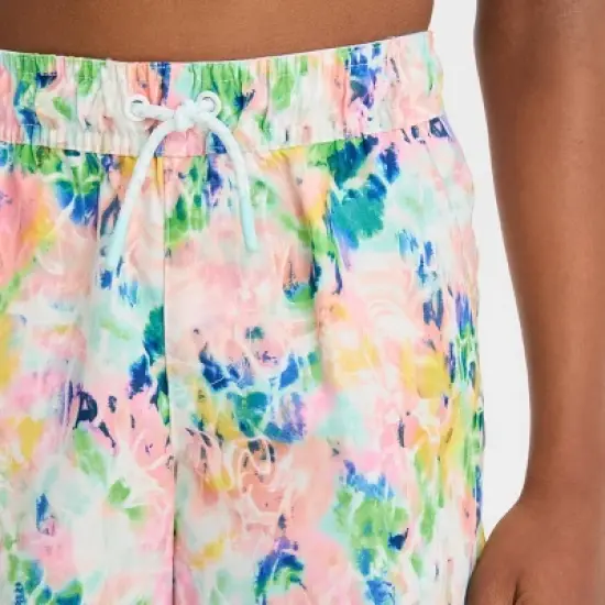 Boys' Grounded Tie-Dye Swim Shorts - Cat & Jack&trade; image {1}