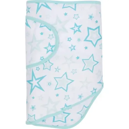 Miracle Blanket Swaddle Wrap image {32}