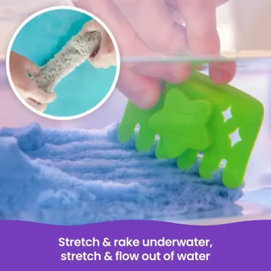 Kinetic Sand Splash Starter Case Sand Art image {4}