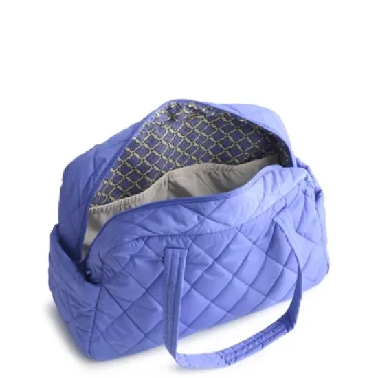 Vera Bradley Women's Outlet Ultralight Weekender Travel Bag image {2}