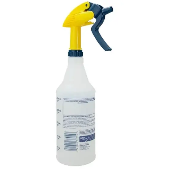 ZEP Zep Vinegar Pro Multi-Surface Cleaner 1 Gal (Case of 4) and Zep Professional Sprayer Bottle (Case of 9) Bundle - Bundle image {8}