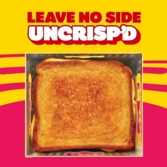 Lunchables Pepperoni Frozen Grilled Cheesies - 2ct/6.2oz image {6}