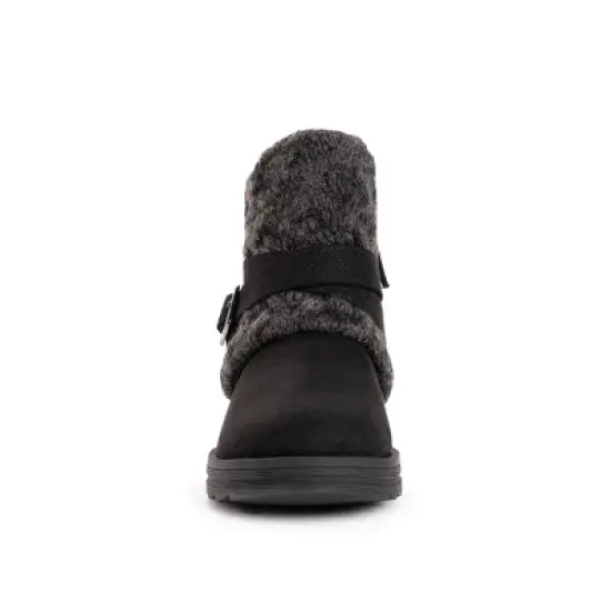 MUK LUKS Women's Natalie Naomi Boots image {1}
