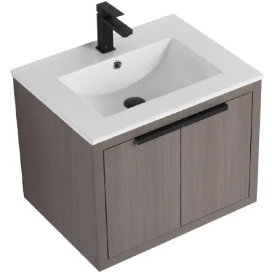 Fine Fixtures Kingsford Vanity image {9}