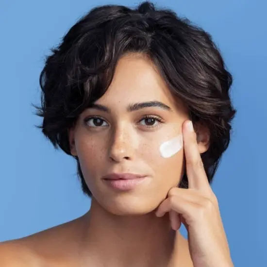 La Roche Posay Toleriane Double Repair Face Moisturizer with Ceramide - 2.5oz image {5}