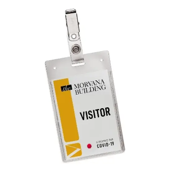 Avery Permanent Self-Adhesive Round Color-Coding Labels 1/4" dia Yellow 450/Pack 05792 image {5}