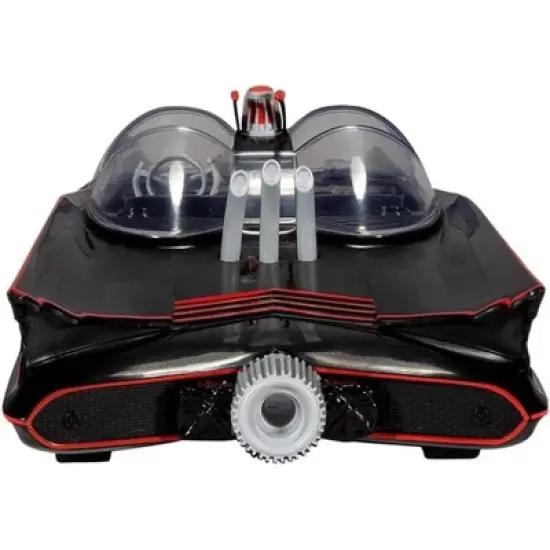 Mcfarlane Toys DC Batman Classic TV Series 6 Scale Vehicle | Batmobile image {3}