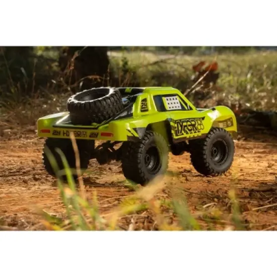 Hyper RC Off Road Racing Truck  - 1:14 Scale image {12}