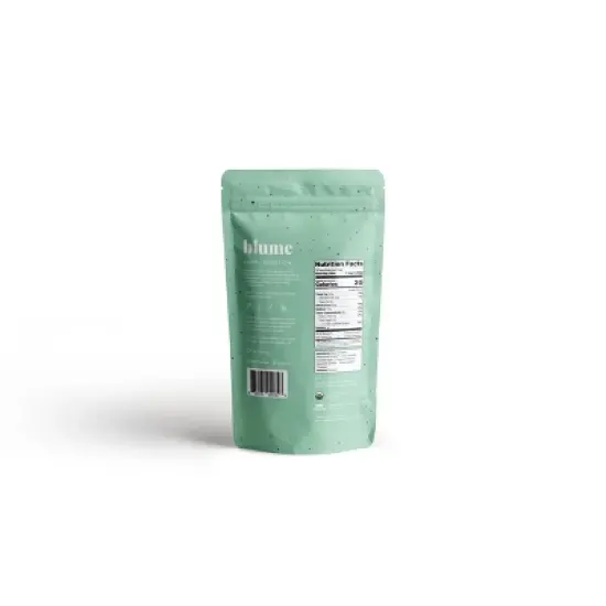 Blume Superfood Latte, Mint Cocoa - 4.4oz image {1}