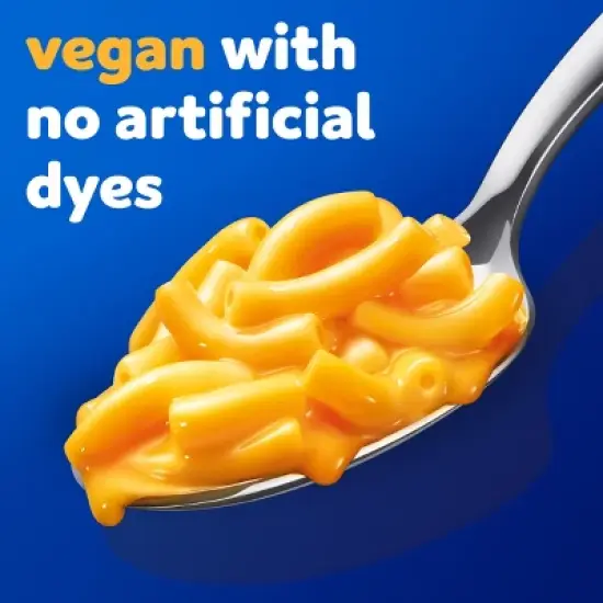 Kraft NotCo Original Flavor Plant Based Mac & Cheese - 6oz image {4}