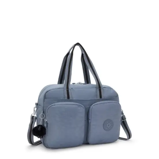 Kipling Defea Extra Large Weekender Duffle Bag image {3}