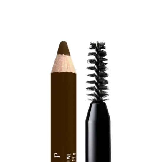 NYX Professional Makeup Powder Louder Brow Pencil - 0.13oz image {10}