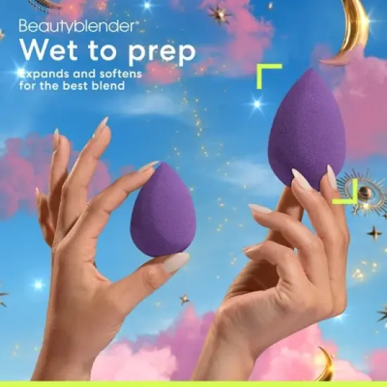 BeautyBlender Eclipse Blend & Store Set - 2pc - Ulta Beauty image {6}