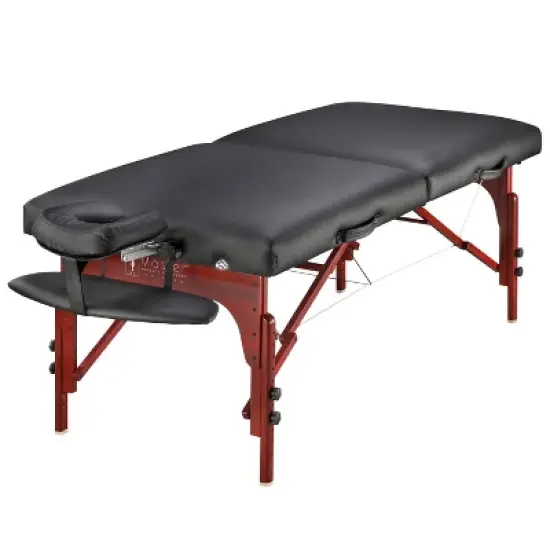 Master Massage 31" Montclair Portable Massage Table image {8}