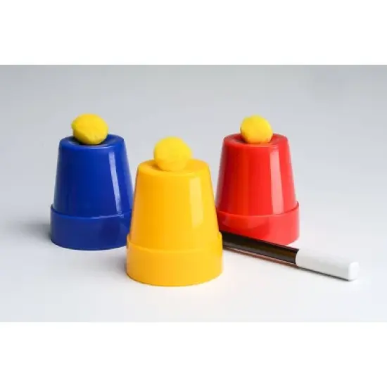 Marvin's Magic Box of Tricks for Young Magicians image {2}