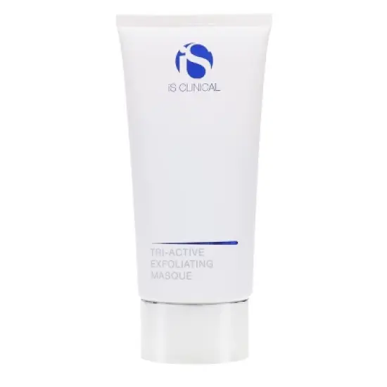 iS Clinical Tri-Active Exfoliating Masque 4 oz image {8}