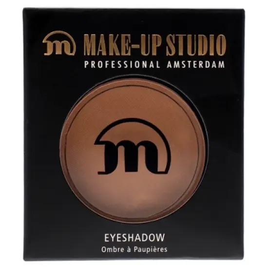 Eyeshadow - 28 by Make-Up Studio for Women - 0.11 oz Eye Shadow image {4}