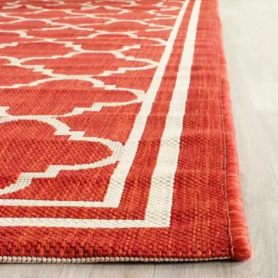 Courtyard CY6918 Indoor/Outdoor Area Rug  - Safavieh image {2}