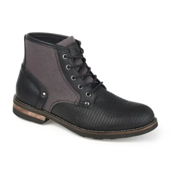Territory Summit Ankle Boot image {8}