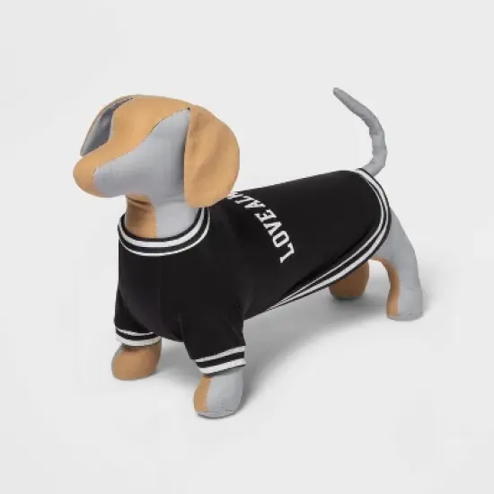 Love Always Dog and Cat Graphic Sweatshirt - Boots & Barkley&trade; image {4}