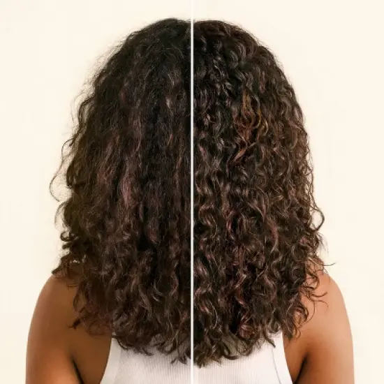 IGK Good Behavior Intense Daily Smoothing Mask - 5.0 fl oz - Ulta Beauty image {3}